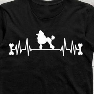 Heartbeat Poodle